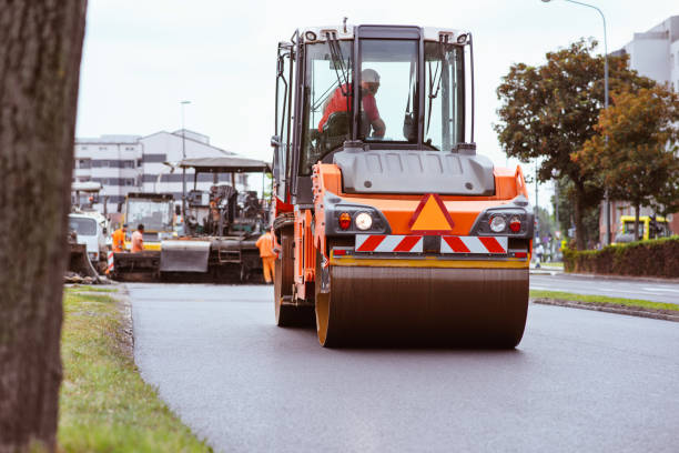 Best Driveway Overlay Services  in Orangetree, FL